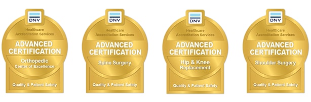 dnv award medallions 