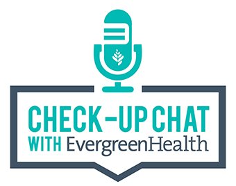 Check-Up Chat Podcasts