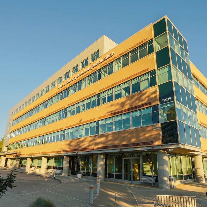 Booth Gardner Parkinson's Care Center